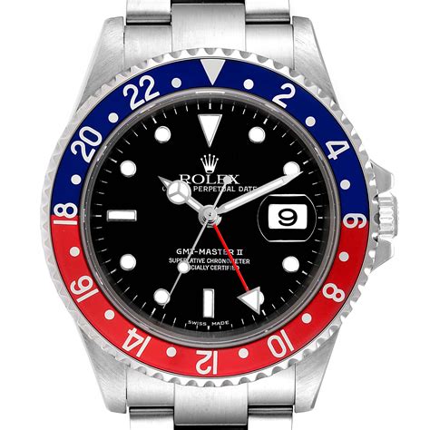 rolex blue and red|rolex red and blue bezel.